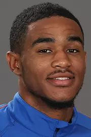 KeAndre Bates