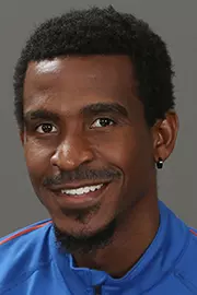 Yanick Hart