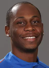 Jabari Hill
