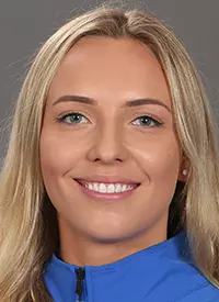 Amelia Maughan