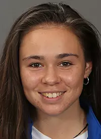 Caitlin McQuilkin-Bell