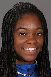 Shayla Sanders