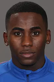 Michael Timpson Jr.