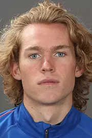 Connor Vaughan