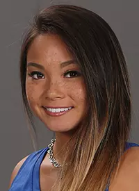 Spencer Liang headshot