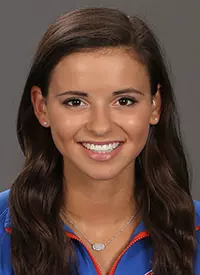 Caroline May headshot