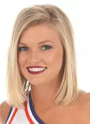 Allyson G (2016 Cheerleaders)
