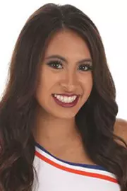 Alyssa M (2016 Cheerleaders)