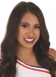 Alyssa M (2016 Cheerleaders)
