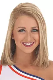 Aryelle B (2016 Cheerleaders)