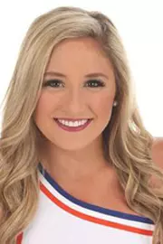 Bianca B (2016 Cheerleaders)