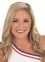 Bianca B (2016 Cheerleaders)