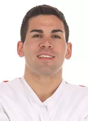 David D (2016 Cheerleaders)