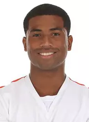 Eddie M (2016 Cheerleaders)