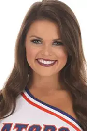 Jennifer S (2016 Cheerleaders)