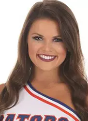 Jennifer S (2016 Cheerleaders)