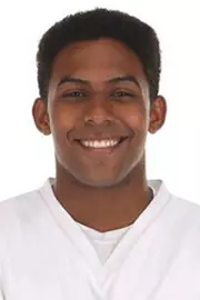 Joshua T (2016 Cheerleaders)