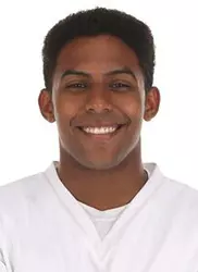 Joshua T (2016 Cheerleaders)