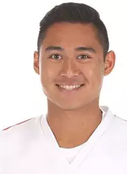 Justin M (2016 Cheerleaders)