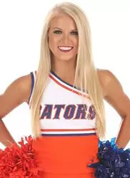 Lauren B (2016 Cheerleaders)