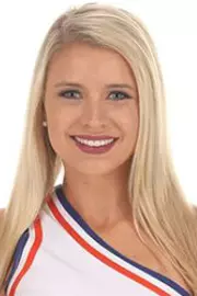 Lauren (2016 Cheerleaders)