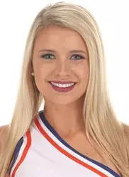 Lauren (2016 Cheerleaders)