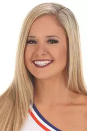 Lillian G (2016 Cheerleaders)
