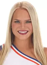 Madeleine H (2016 Cheerleaders)
