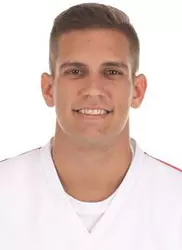 Matt C (2016 Cheerleaders)