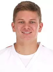 Matthew H (2016 Cheerleaders)