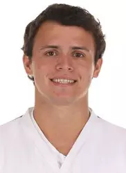 Nicholas G (2016 Cheerleaders)