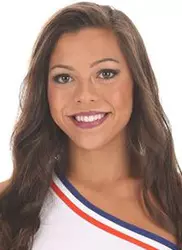Olivia A (2016 Cheerleaders)