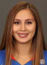 Elif Portakal headshot