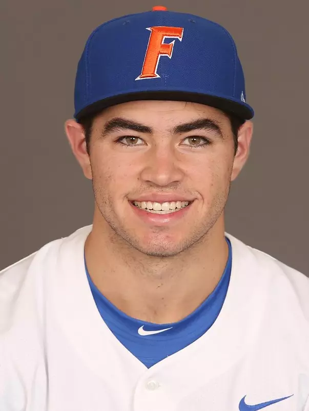 Cole Maye head shot