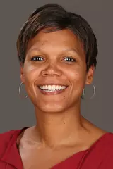 Shimmy Gray-Miller head shots