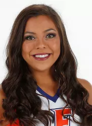 Olivia Albano