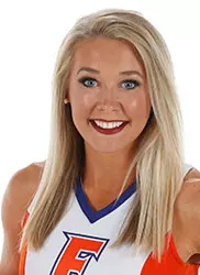 Lauren Barnard