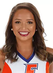 Alexa Clark