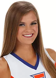 Cori Garrison