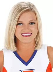 Allyson Graham