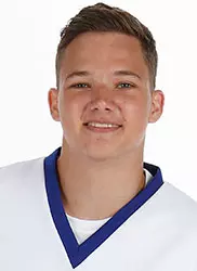 Dawson Houghtaling