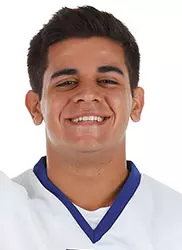 Nicolas Perez