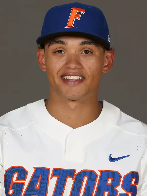 Jordan Butler 2018 headshot