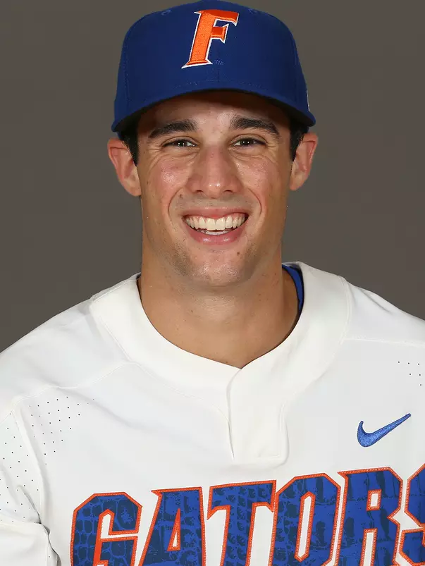 Felix Garcia 2018 headshot