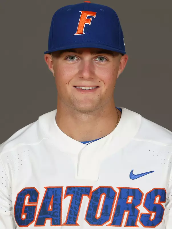 Cal Greenfield 2018 headshot