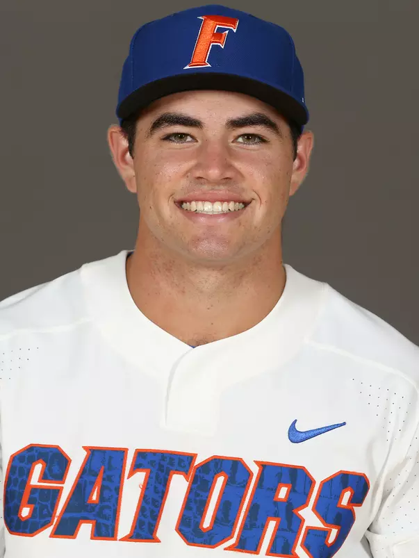 Cole Maye 2018 headshot