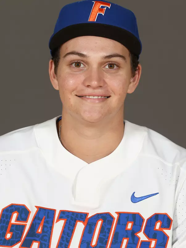 Garrett Milchin 2018 headshot