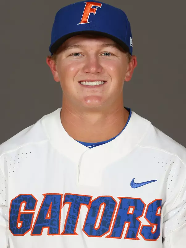 Blake Reese 2018 headshot