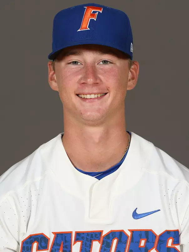 Brady Singer 2018 headshot