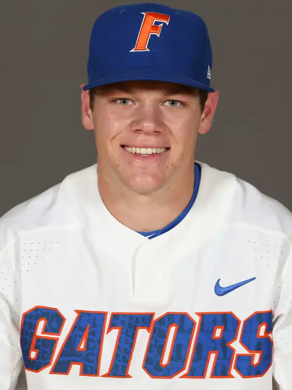 Brady Smith 2018 headshot